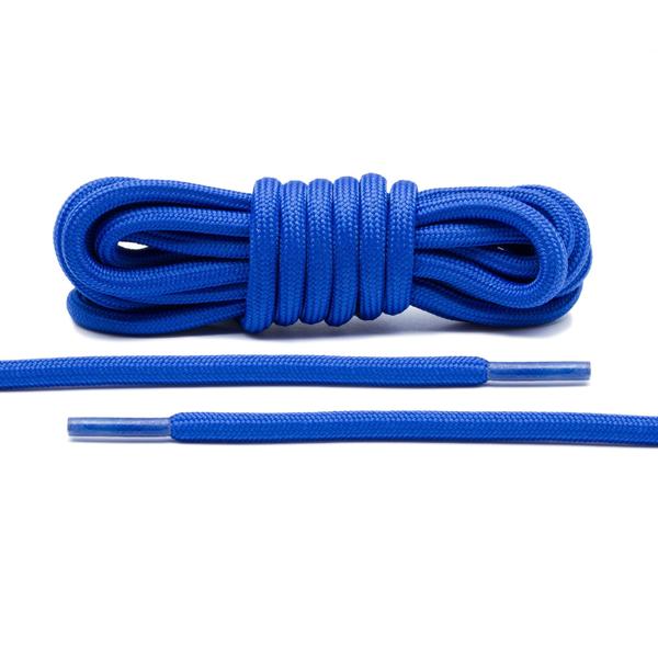 PREMIUM SNEAKER ROPE LACES (BLUE)